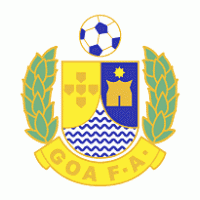 GOA Football Association Logo download