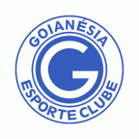 Goianesia Esporte Clube (Goianesia/GO) Logo download