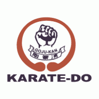Goju-Kan Logo download