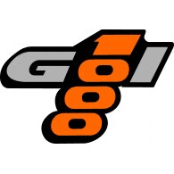 Gol 1000 Logo download