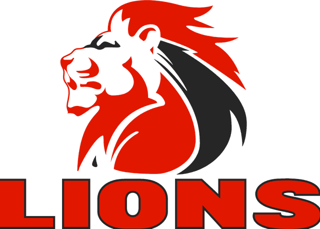 Golden Lions Logo download