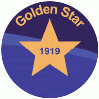 Golden Star Fort-de-France Logo download