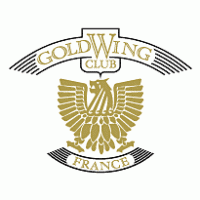 GoldWing Club France Logo download