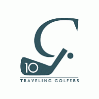 Golf 10 Logo download