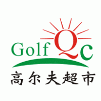 golfqcity Logo download