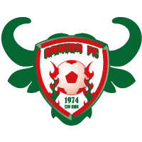 Gomido FC Logo download
