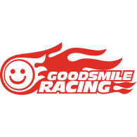 Goodsmile Racing Logo download
