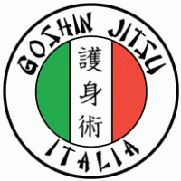 Goshin Jitsu Italia Logo download