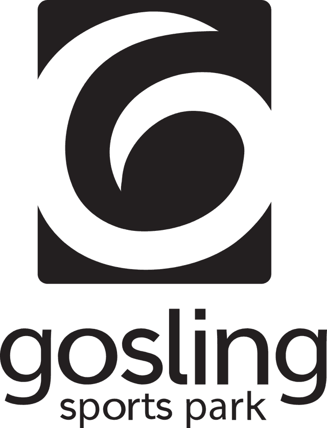 Gosling Sports Park Logo download
