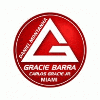 Gracie Barra Miami Logo download