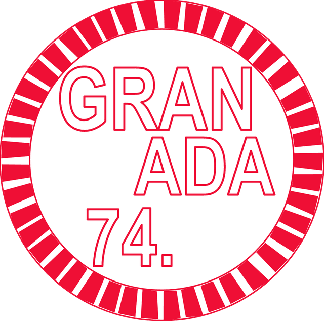 Granada CP 74 Logo download