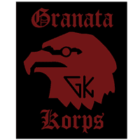 GRANATA CORPS Logo download