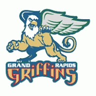 Grand Rapids Griffins Logo download