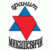 Granit Mikashevichi Logo download