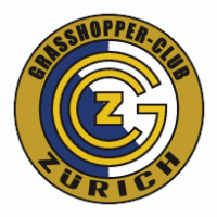 Grasshoppers Zurich (old) Logo download