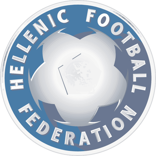 Greece FF Logo download