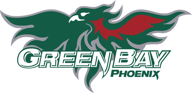 Green Bay University Phoenix Logo download