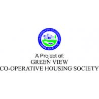 Green View Co-operative Housing Society Logo download