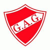 Gremio Atletico Gloria de Carazinho-RS Logo download