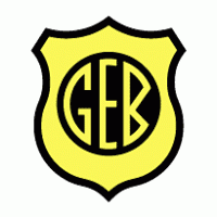 Gremio Esportivo Bage de Bage-RS Logo download