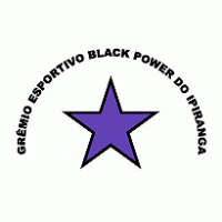 Gremio Esportivo Black Power de Sao Paulo-SP Logo download