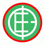 Gremio Esportivo Internacional de Arroio Grande-RS Logo download