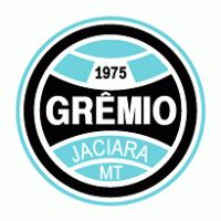Gremio Esportivo Jaciara de Jaciara-MT Logo download