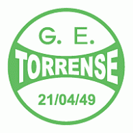 Gremio Esportivo Torrense de Torres-RS Logo download