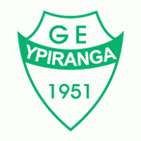 Gremio Esportivo Ypiranga de Santo Antonio Logo download