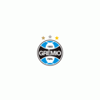 Gremio Foot Ball Portoalegrense Logo download