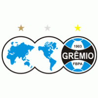 gremio mundo Logo download