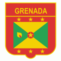 Grenada Football Association Logo download
