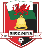 Gresford Athletic FC Logo download
