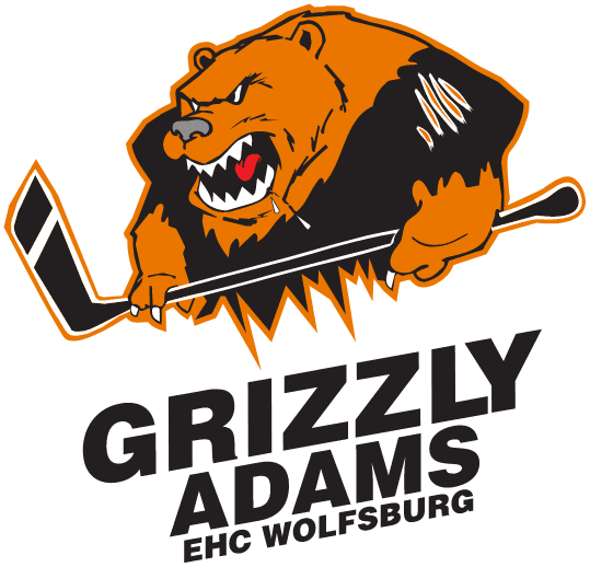 Grizzly Adams Wolfsburg Logo download