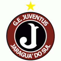 Grêmio Esportivo Juventus - Jaraguá do Sul(SC) Logo download