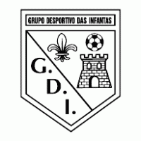 Grupo Desportivo das Infantas Logo download