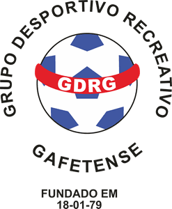 Grupo Desportivo e Recreativo Gafetense Logo download