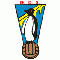 Grupo Desportivo Santacombadense Logo download