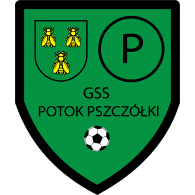 GSS Potok Pszczólki Logo download