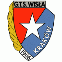 GTS Wisla Krakow Logo download
