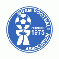 Guam Football Association Logo download