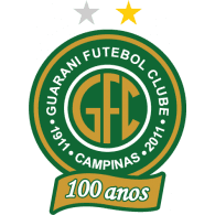 Guarani SP - Campinas Logo download
