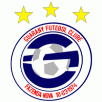 Guarany FC Logo download