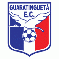 Guaratinguetá Logo download