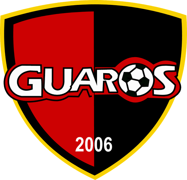 Guaros de Lara FC Logo download