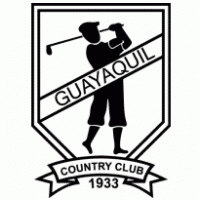 Guayaquil Country Club Logo download
