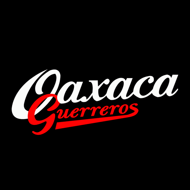 Guerreros de Oaxaca Logo download