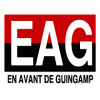 Guingamp Logo download