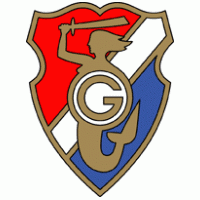Gwardia Warszawa Logo download