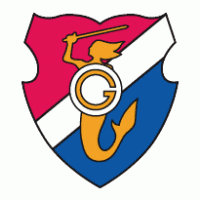 Gwardia Warszawa (old) Logo download